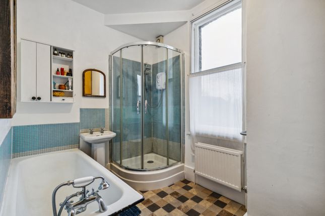 Terraced house for sale in Lansdowne Way, South Lambeth