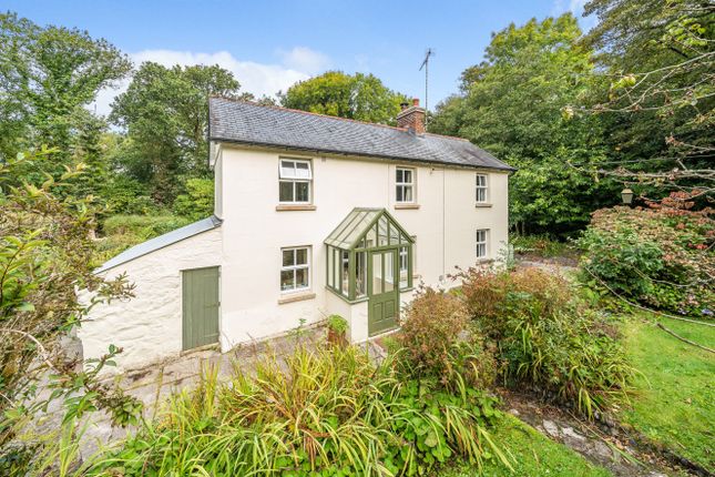 Cottage for sale in St. Keverne, Helston, Cornwall