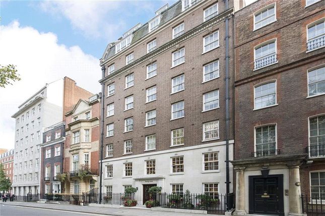 Flat to rent in Upper Grosvenor Street, Mayfair, London