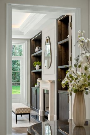 Interior Styling