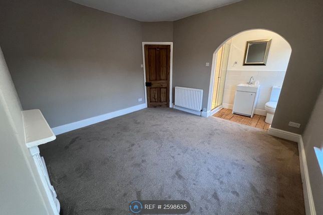 Front / Master Bedroom