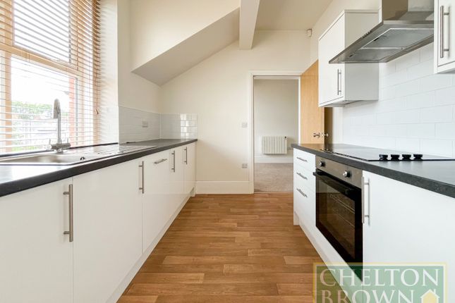 Flat 3, William House, 8, Foundry Court, Daventry photo 2