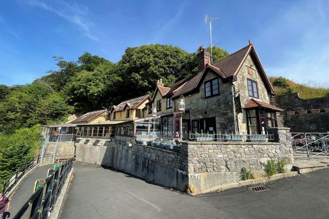 Commercial property for sale in Chine Hill, Shanklin
