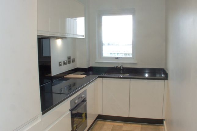 Thumbnail Flat to rent in The Edition, Colindale, London