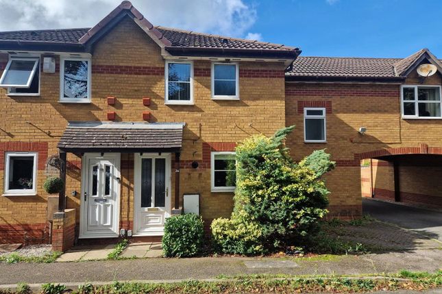 Terraced house for sale in Cofton Court, Rednal, Birmingham