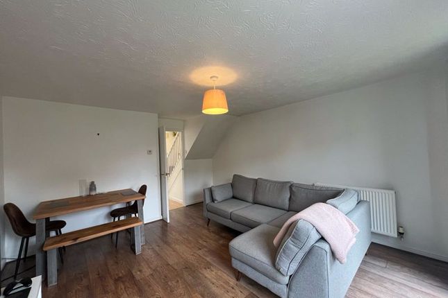 Terraced house to rent in The Beeches, Bradley Stoke, Bristol