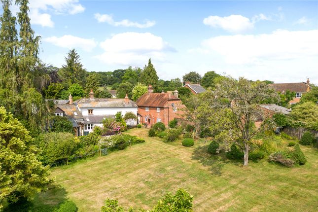 Thumbnail Detached house for sale in Redlynch, Salisbury