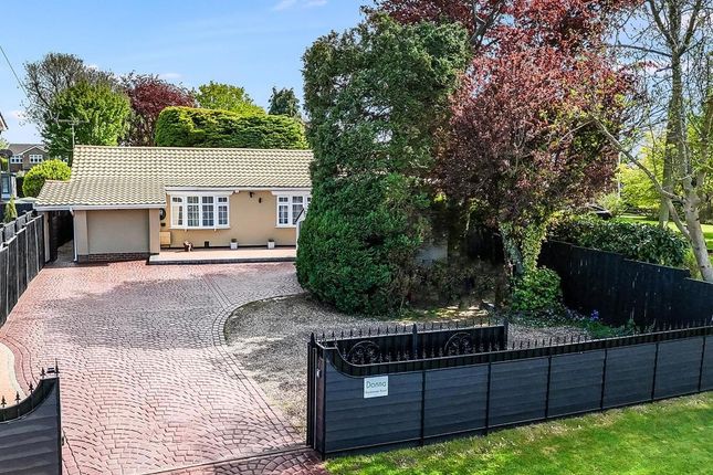 4-bed house on Donna, Blackmore Road, Brentwood, £800,000