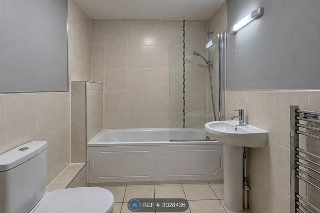 Flat, Maxwell Court A Wimborne Road, Bournemouth photo 5
