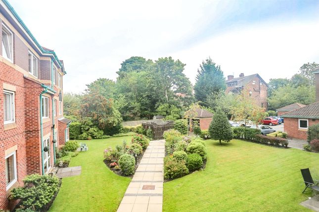 Flat 53, Tatton Court, 35, Derby Road, Stockport photo 3
