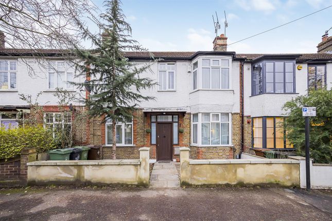 Thumbnail Property to rent in Bedford Road, London
