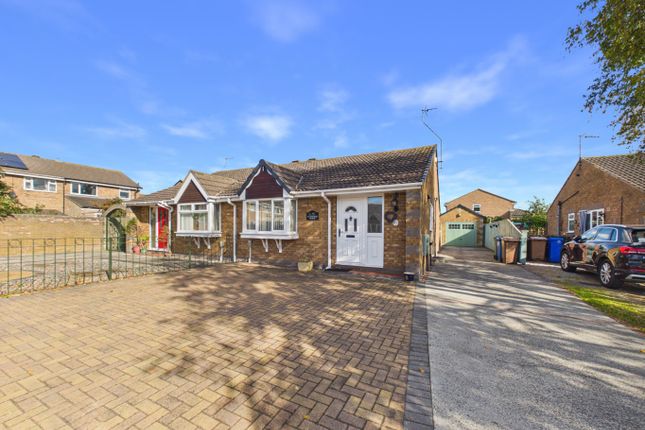 2-bed bungalow on Hedon, East Riding of Yorkshire, £200,000