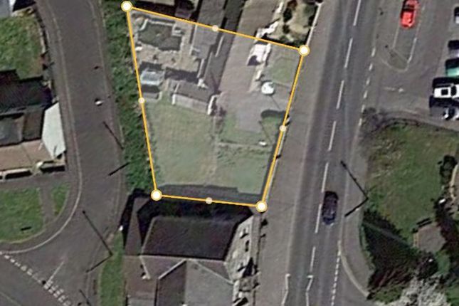 Land for sale in Wells Road, Radstock