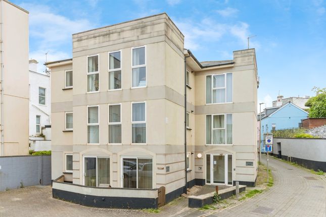 Thumbnail Flat for sale in Richmond Place, Dawlish