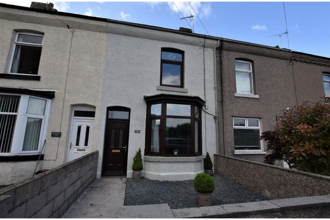 Thumbnail Terraced house for sale in North Lonsdale Road, Ulverston