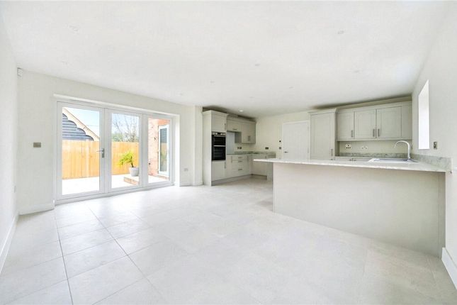 Plot 27 Home Farm,, Embley Park, Hampshire photo 2