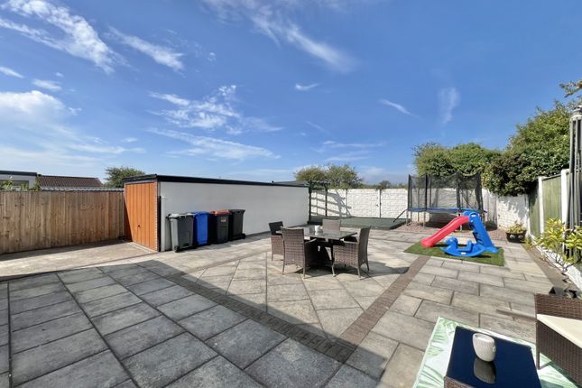 16, Hardhorn Way, Poulton-Le-Fylde photo 2