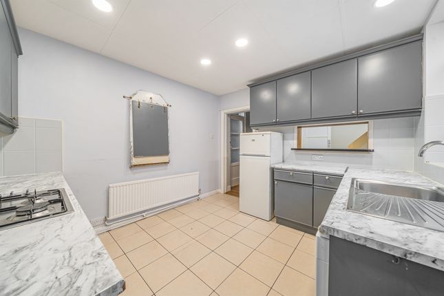 Semi-detached house for sale in Sydney Road, London