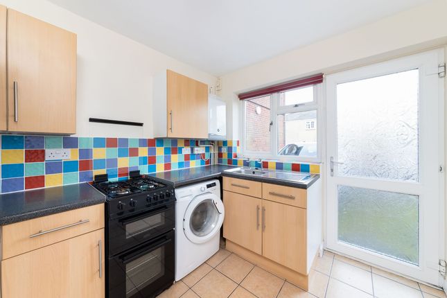 Flat 2, Villiers Court Rose Hill, Oxford photo 4