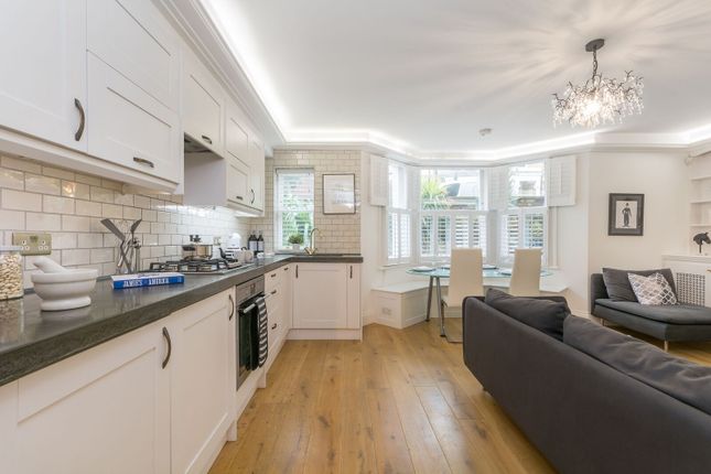 Edith Road, West Kensington photo 3