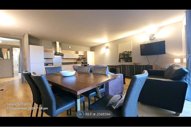 Dining Table And Chairs