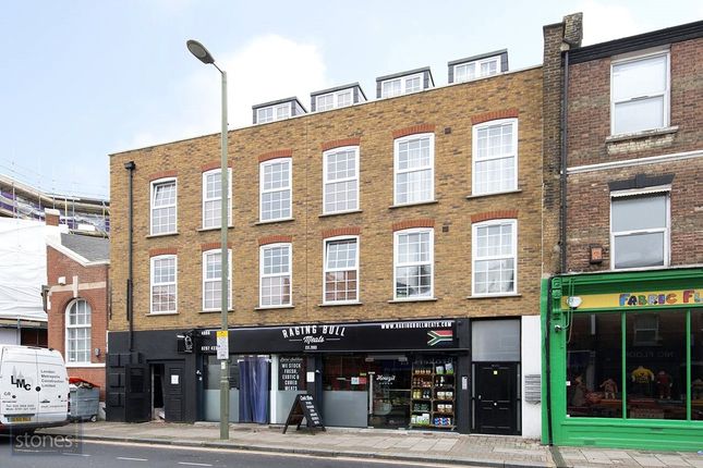 Flat 4, 400, Finchley Road, London photo 5