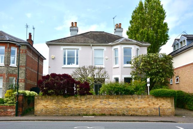 Detached house for sale in Lower Teddington Road, Hampton Wick, Kingston Upon Thames