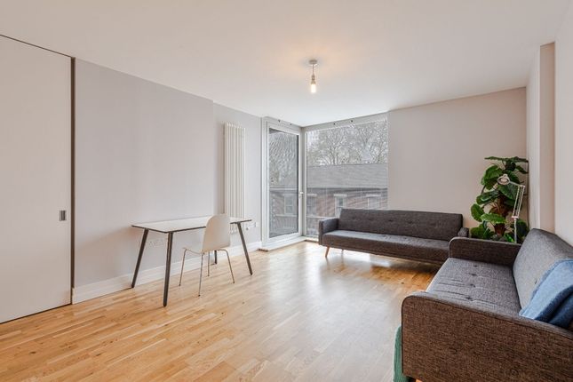 Apartment 9, Arcus Apartments, Leicester photo 4