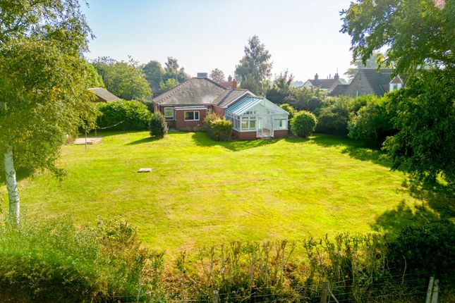 Bungalow for sale in Main Road, Toynton All Saints, Spilsby