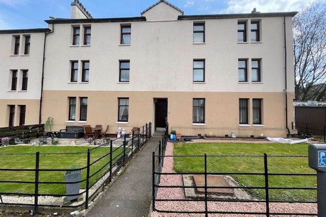 Flat for sale in Canning Street, Dundee