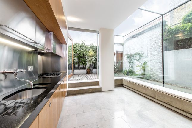 20 Margaretta Terrace, London photo 3
