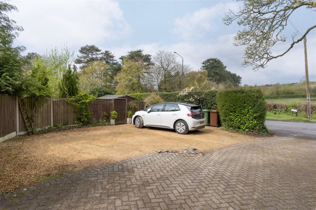 Detached house for sale in Lickey Grange, Marlbrook