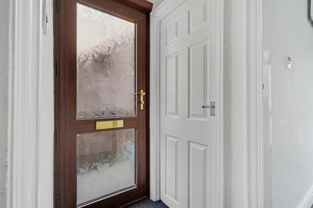 7, Worrall Avenue, Nottingham photo 3