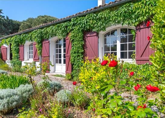 Properties For Sale In La Rochelle Charente Maritime Poitou