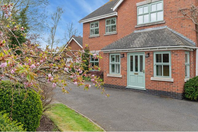 Country house for sale in Welford Road, South Kilworth