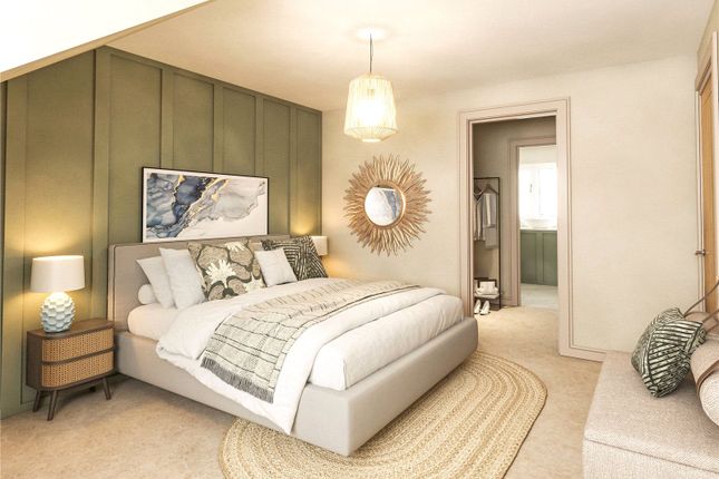 Jersey House, 3, Milkmaids Garden, Cuckfield photo 4