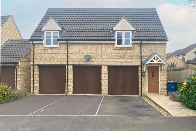 Property for sale in Rodmarton Close, Brockworth, Gloucester