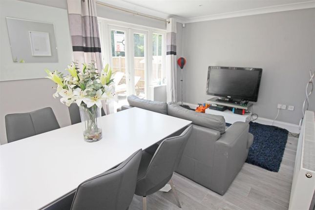 Detached house for sale in Tates Way, Stevenage