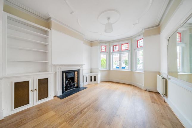 Thumbnail Terraced house to rent in Manor Park, Richmond