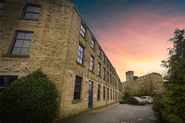 Flat for sale in Apt 1 Equilibrium, Lindley, Huddersfield