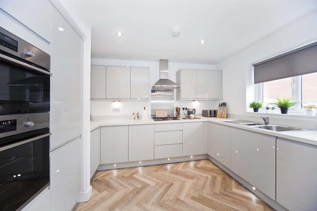 4, Catchagate Court, Wingate photo 2
