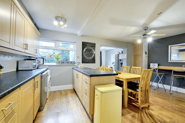 Semi-detached house for sale in Bye Pass Road, Beeston, Nottingham