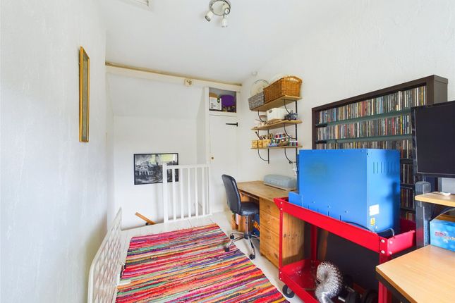 Terraced house for sale in Cashes Green Road, Stroud, Gloucestershire
