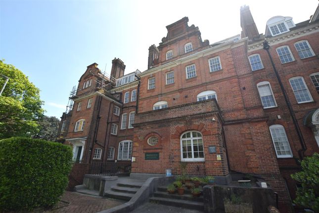 Thumbnail Flat to rent in Helena Court, 112 - 117 Pevensey Road, Central St Leonards