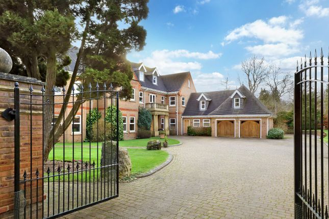 Detached house for sale in Cambridge Road, Beaconsfield