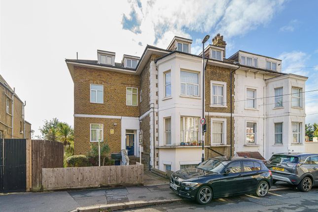 Flat for sale in Eldon Park, South Norwood