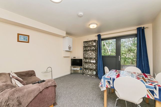 4 Hoopern Mews, Hoopern Street, Exeter photo 4