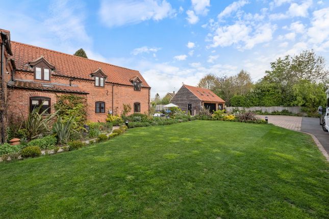 Tanyard Cottage, Westgate, Southwell photo 4