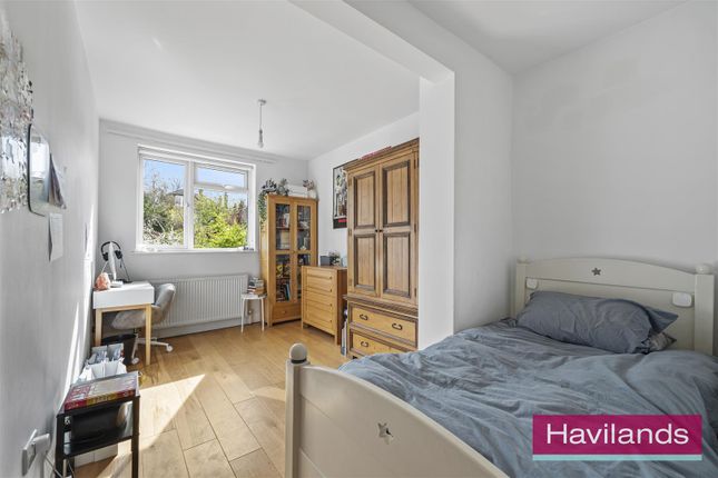 Semi-detached house for sale in The Chine, London