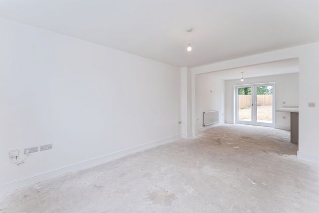 Plot 12,, The Meadows, Buckley photo 4